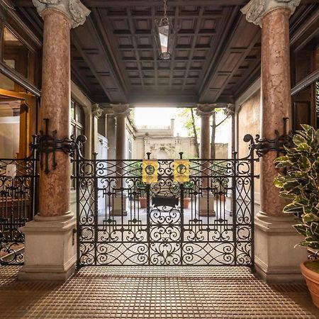 Le Dimore Suites Milano Ngoại thất bức ảnh