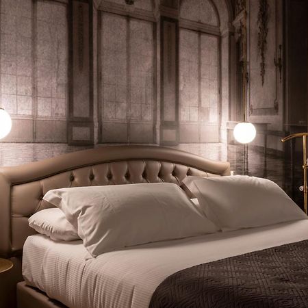 Le Dimore Suites Milano Ngoại thất bức ảnh
