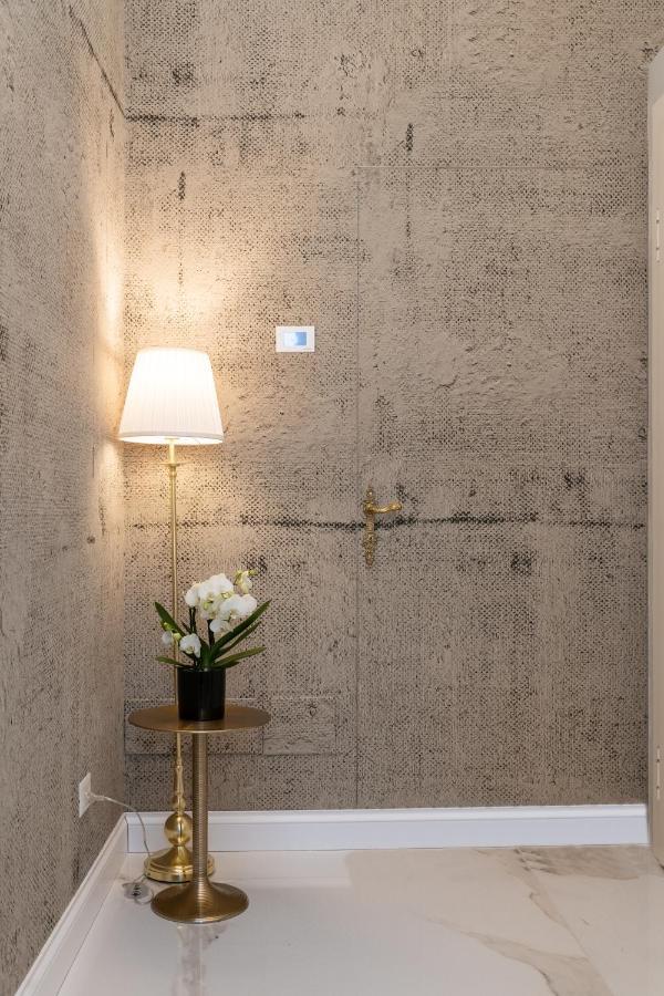 Le Dimore Suites Milano Ngoại thất bức ảnh