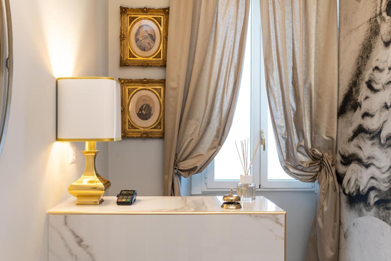 Le Dimore Suites Milano Ngoại thất bức ảnh