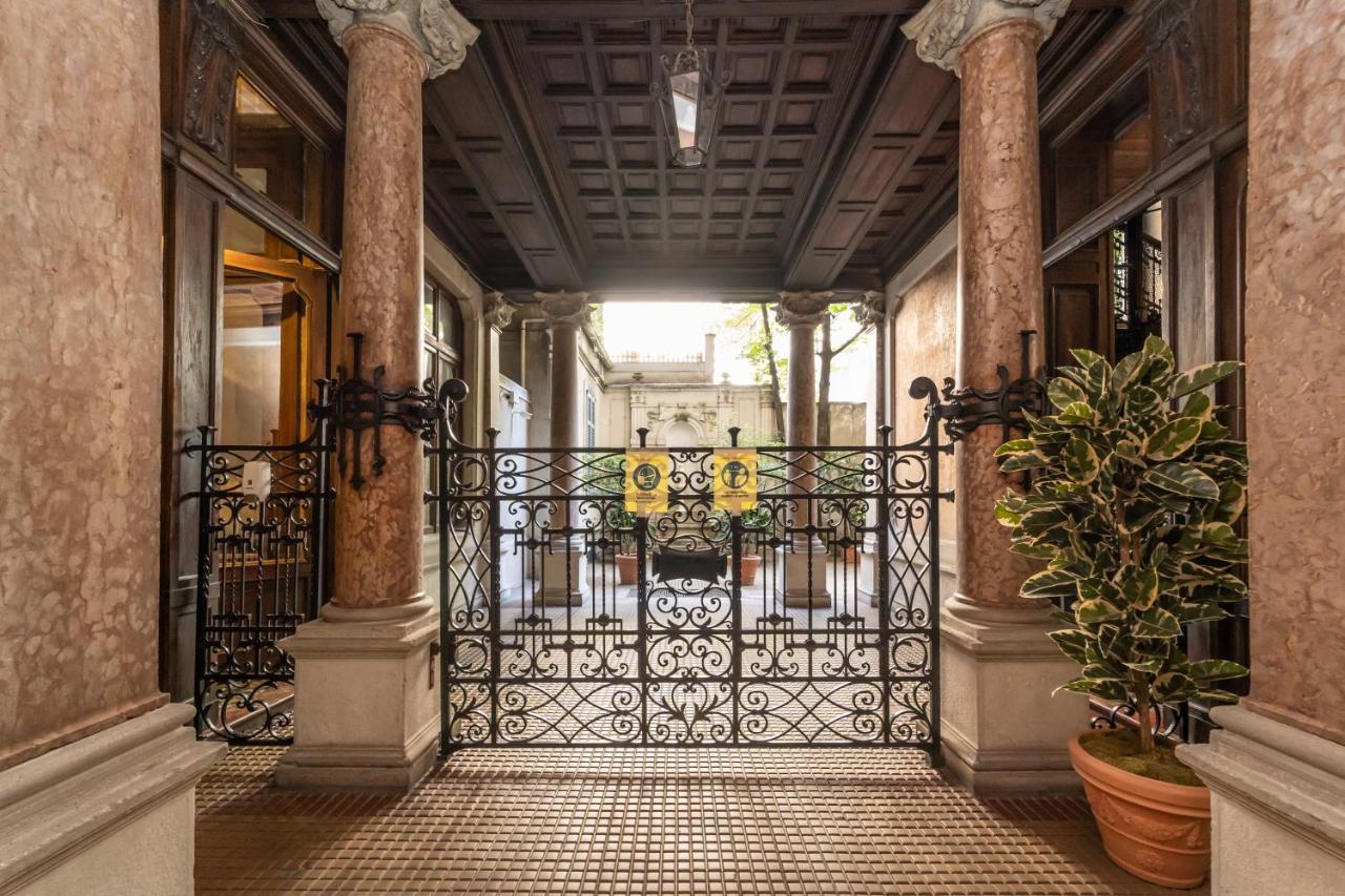 Le Dimore Suites Milano Ngoại thất bức ảnh