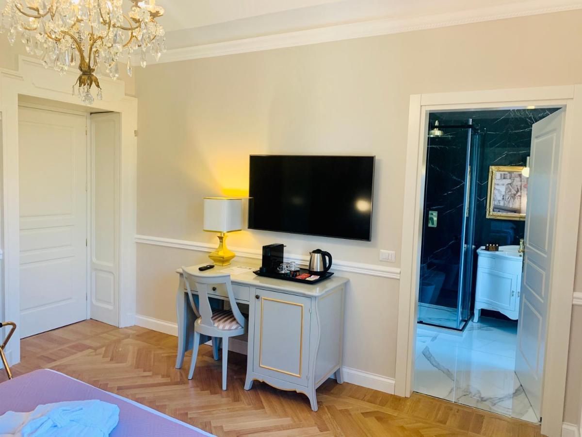 Le Dimore Suites Milano Ngoại thất bức ảnh