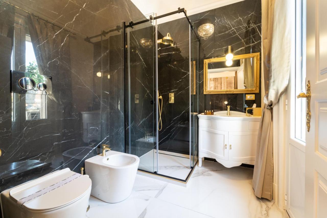 Le Dimore Suites Milano Ngoại thất bức ảnh