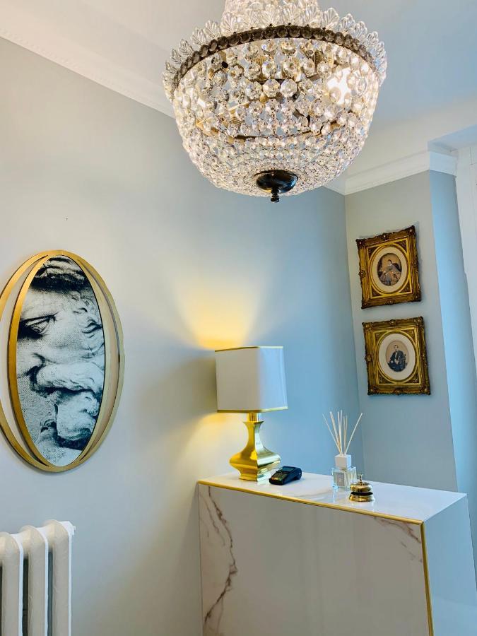 Le Dimore Suites Milano Ngoại thất bức ảnh