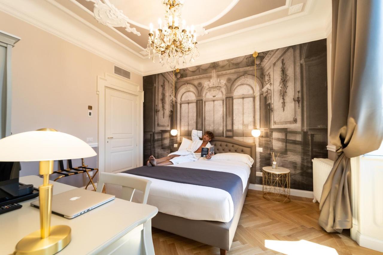 Le Dimore Suites Milano Ngoại thất bức ảnh