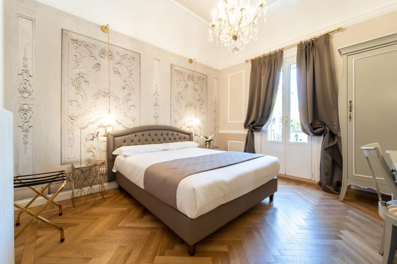 Le Dimore Suites Milano Ngoại thất bức ảnh