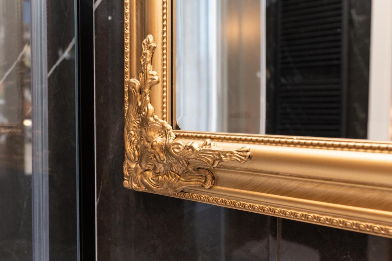 Le Dimore Suites Milano Ngoại thất bức ảnh