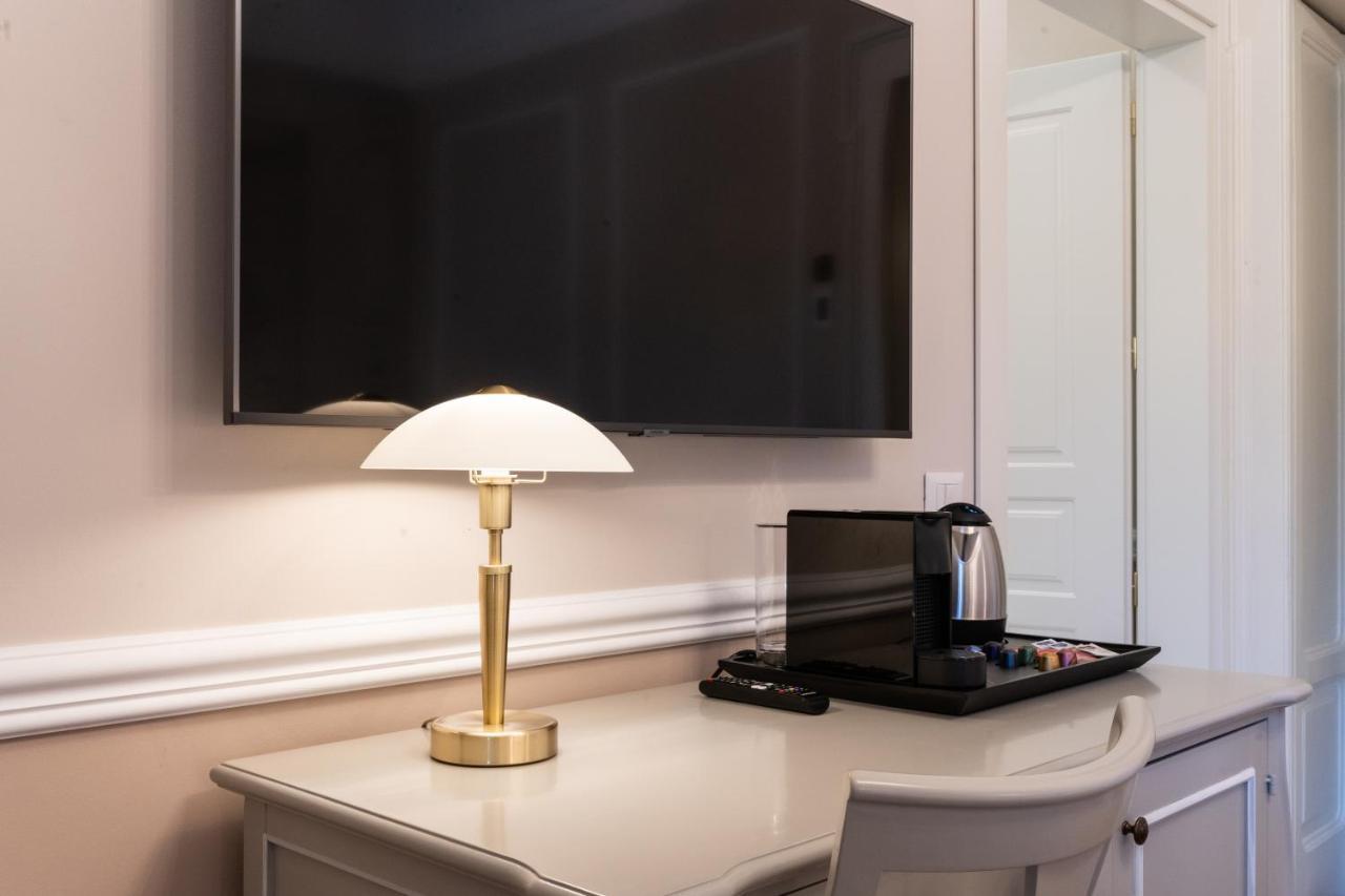 Le Dimore Suites Milano Ngoại thất bức ảnh