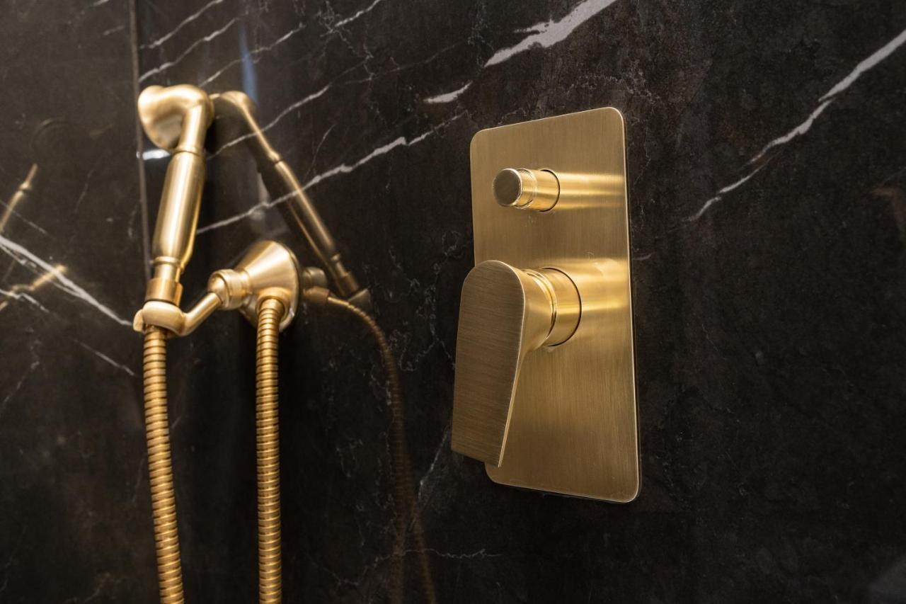 Le Dimore Suites Milano Ngoại thất bức ảnh