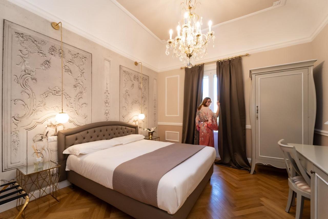 Le Dimore Suites Milano Ngoại thất bức ảnh