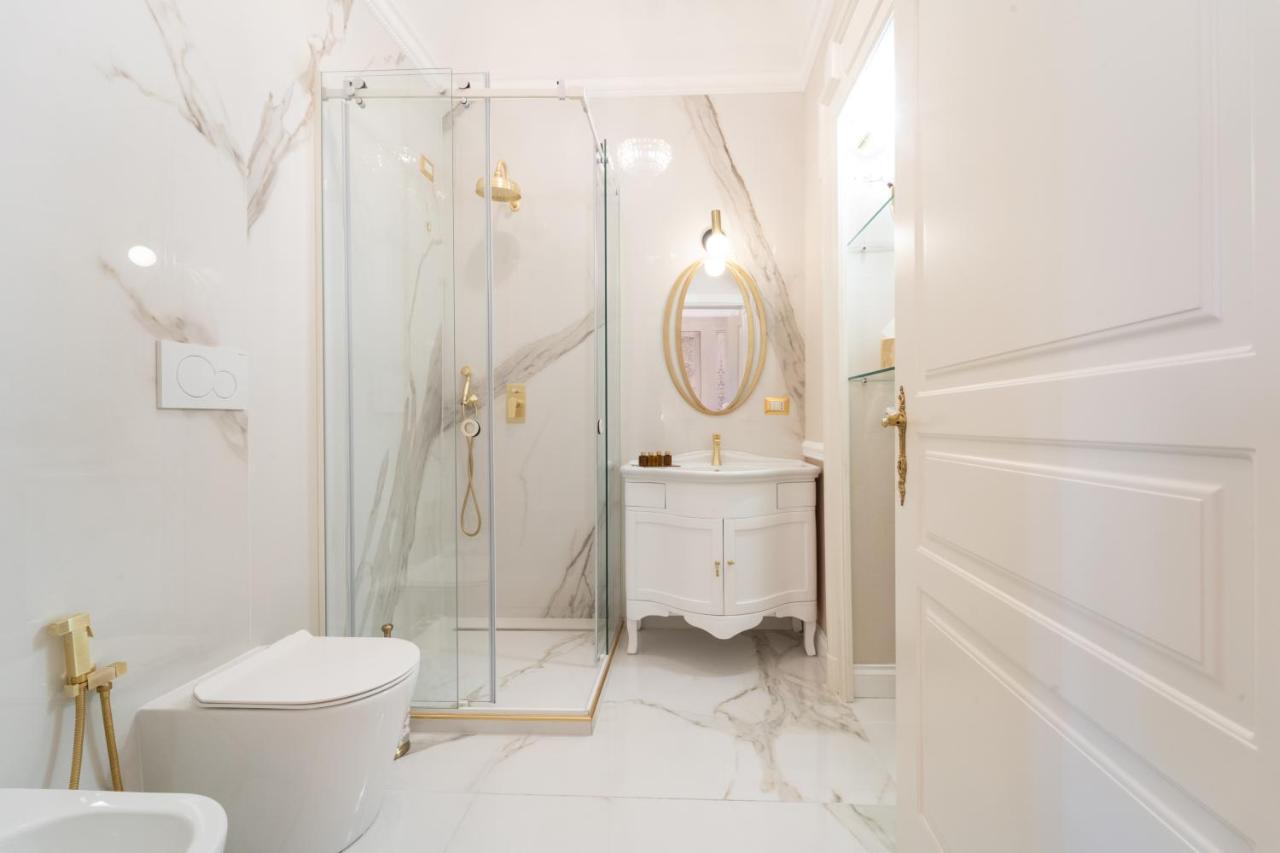 Le Dimore Suites Milano Ngoại thất bức ảnh