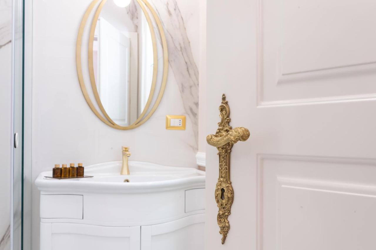 Le Dimore Suites Milano Ngoại thất bức ảnh