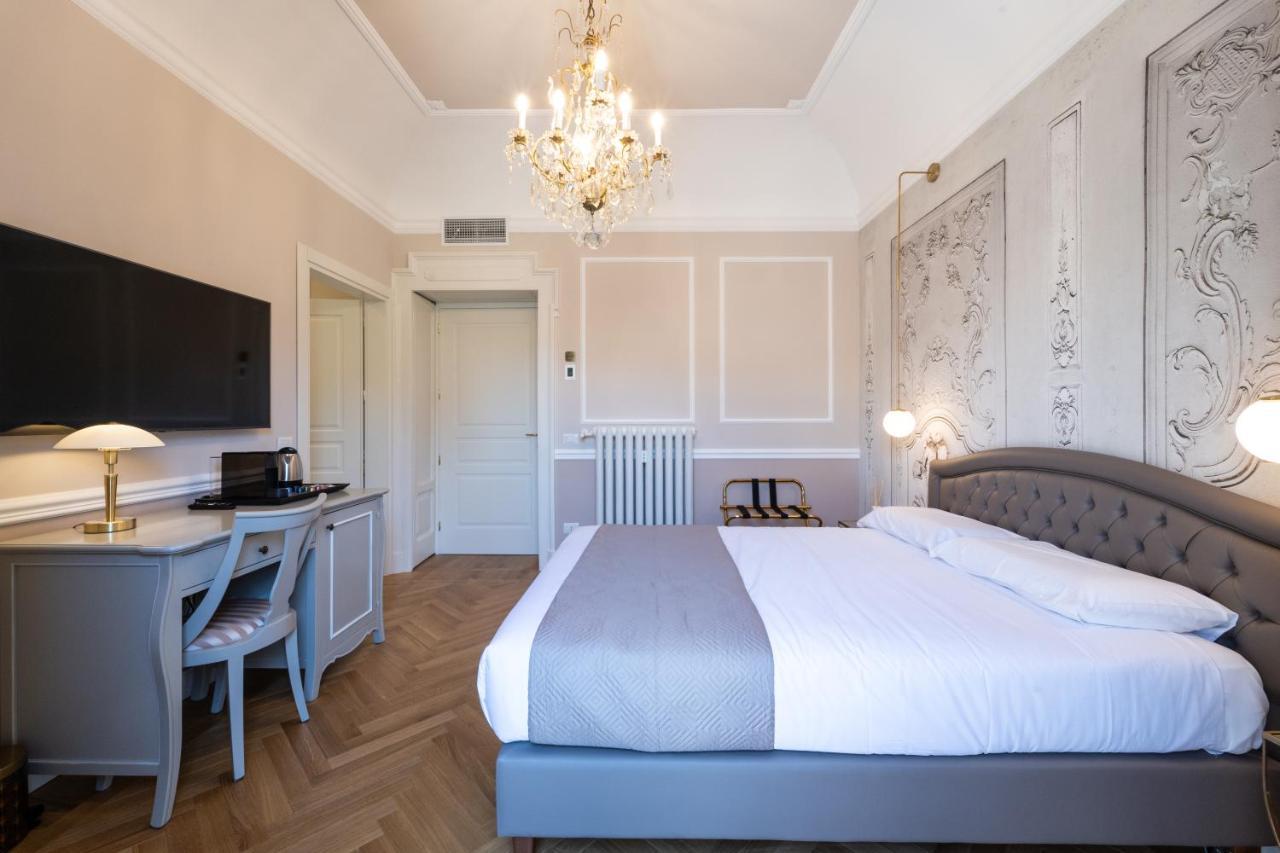 Le Dimore Suites Milano Ngoại thất bức ảnh