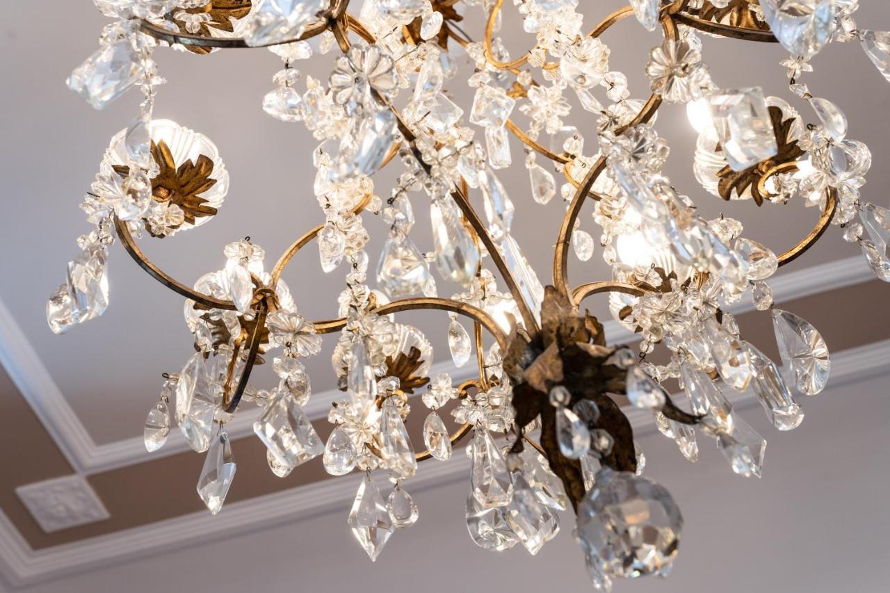 Le Dimore Suites Milano Ngoại thất bức ảnh