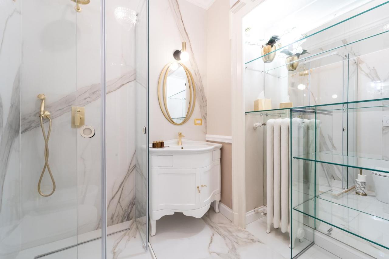 Le Dimore Suites Milano Ngoại thất bức ảnh