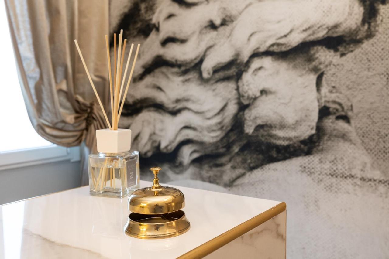 Le Dimore Suites Milano Ngoại thất bức ảnh