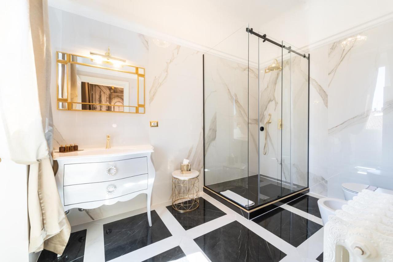 Le Dimore Suites Milano Ngoại thất bức ảnh