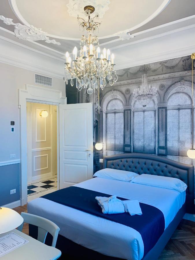 Le Dimore Suites Milano Ngoại thất bức ảnh