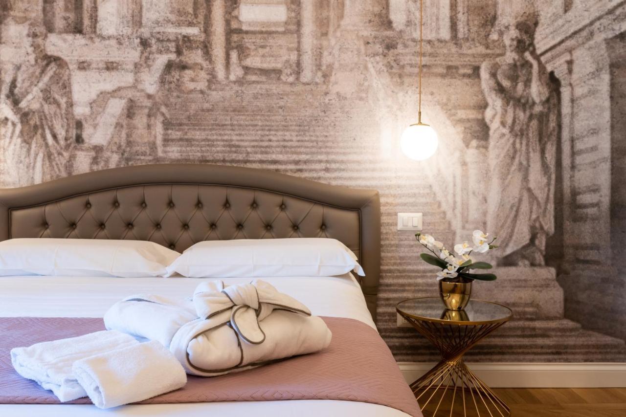 Le Dimore Suites Milano Ngoại thất bức ảnh