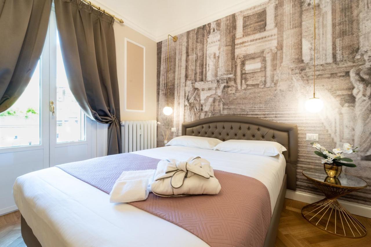 Le Dimore Suites Milano Ngoại thất bức ảnh