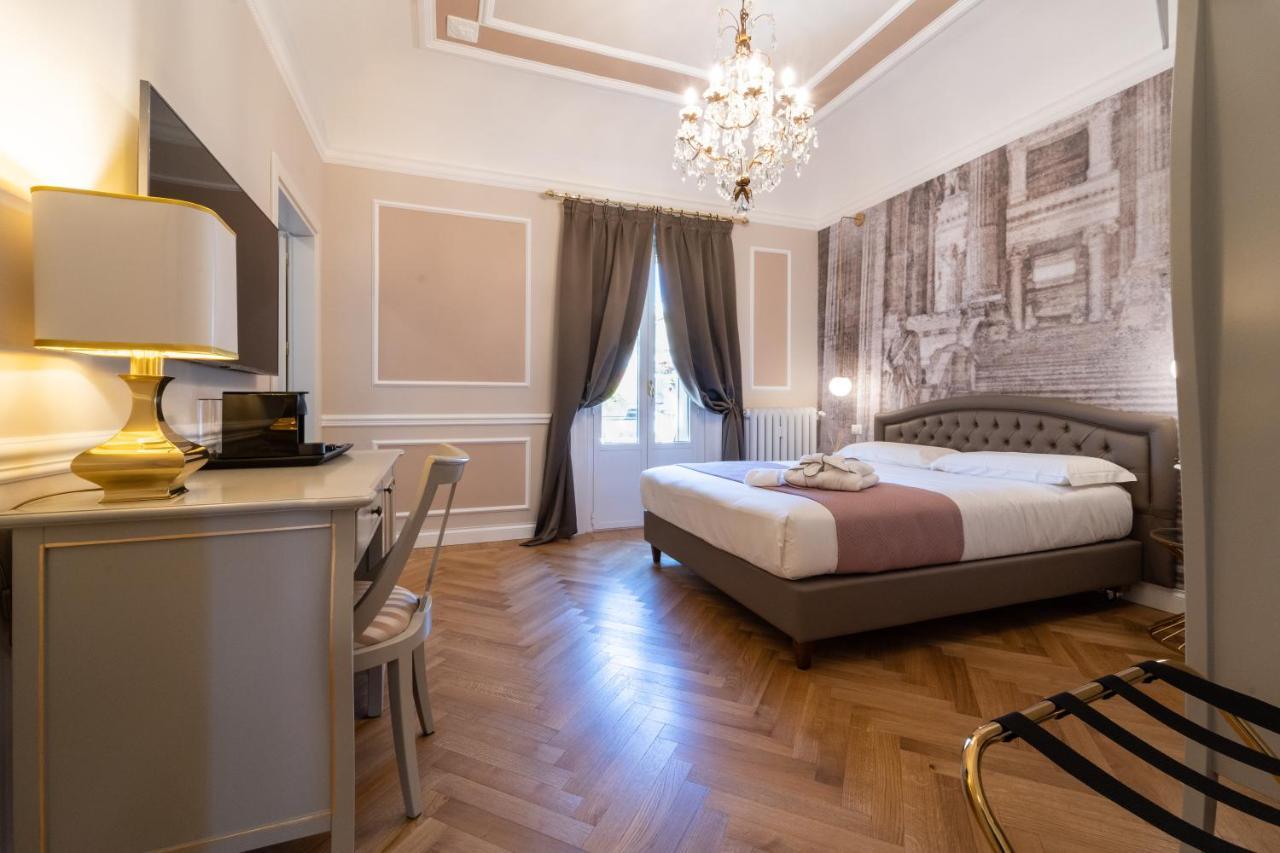 Le Dimore Suites Milano Ngoại thất bức ảnh