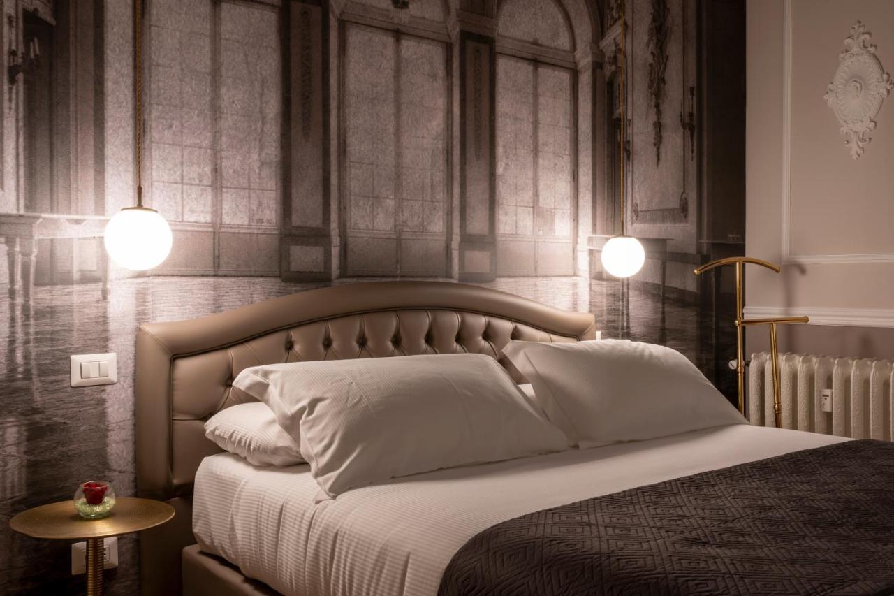 Le Dimore Suites Milano Ngoại thất bức ảnh