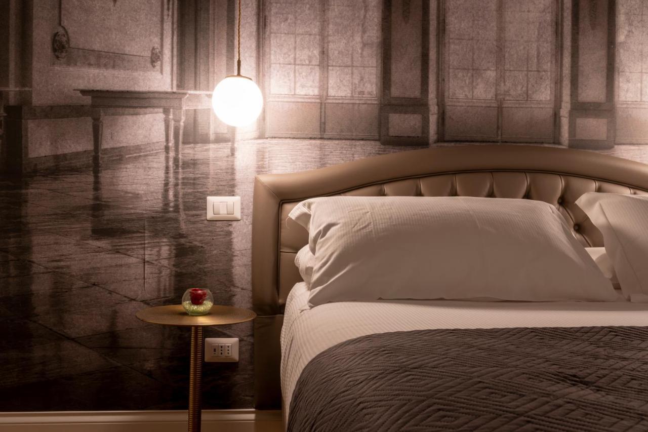 Le Dimore Suites Milano Ngoại thất bức ảnh